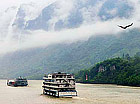 Yangtze River Cruise