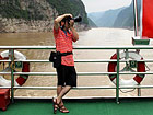 Yangtze River Cruise