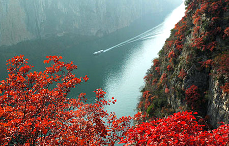 Yangtze Cruise Packages