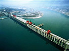 Three Gorges Dam