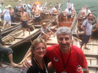 Lesser Three Gorges Boat