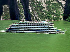 Yangtze River Cruise