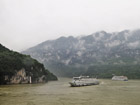 Yangtze River Cruise