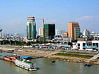 Yichang Port