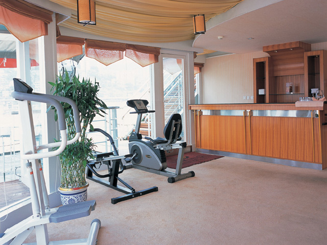Star Gym