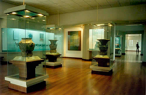 Jingzhou Museum