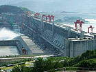 Three Gorges Dam