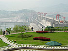 Three Gorges Dam