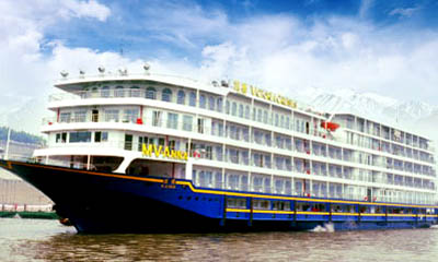 Victoria Cruises