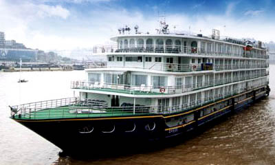 Victoria Series Cruises