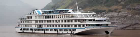 President Cruises