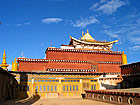 Yunnan Zhongdian