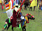 Zhongdian Horse Racing Festival