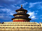 Temple of Heaven