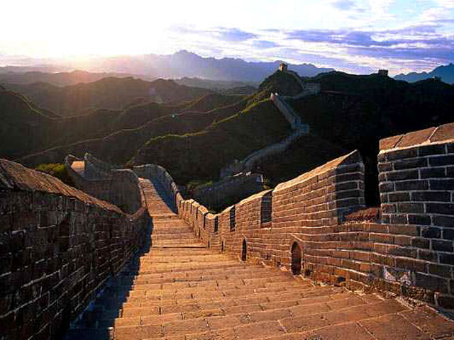 Great Wall