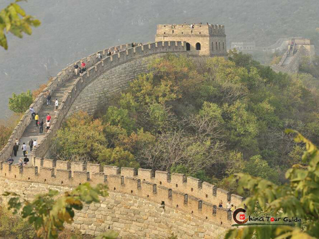 Great Wall