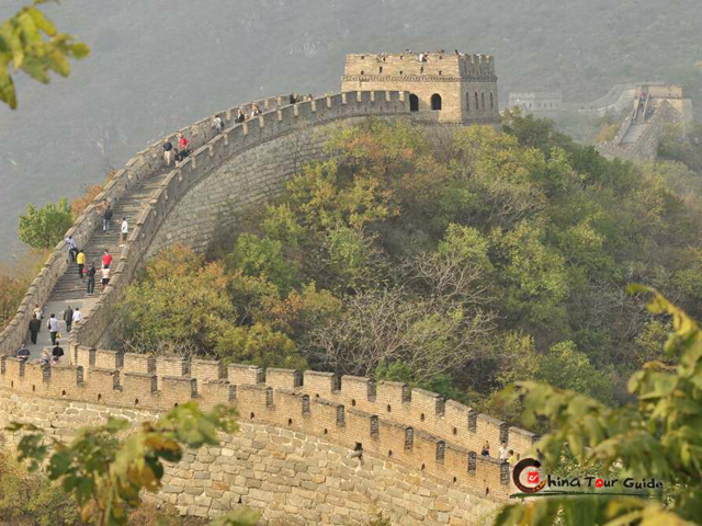 Great Wall