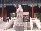 Temple of Confucius