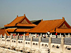 Beijing Forbidden City