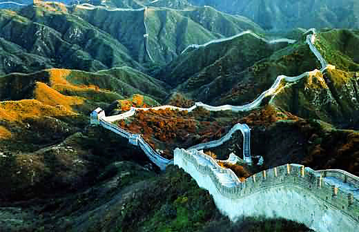 Yangtze Cruise Packages