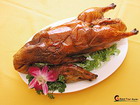 Beijing Roast Duck