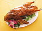 Peking Duck