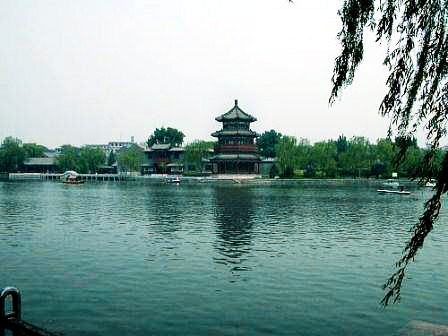 nanluoguxiang