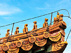 Changing of Ming Tombs