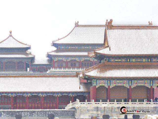 Forbidden City