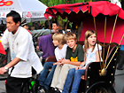 Hutong Rickshaw Tour