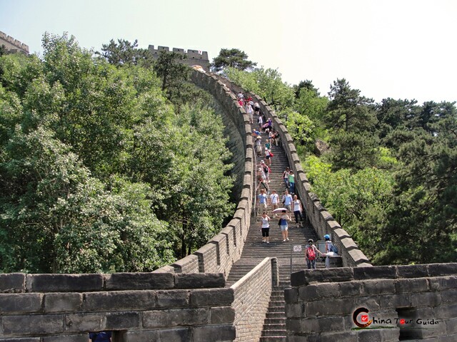 Mutianyu Great Wall