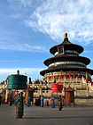 Temple of Heaven Beijing