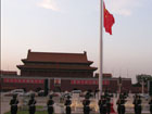 Tiananmen Square