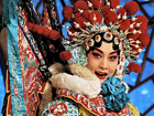 Beijing Liyuan Theater Opera Show