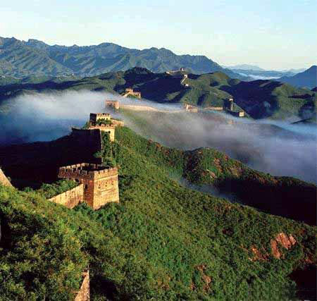 Changyucheng Great Wall