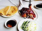 Beijing Roast Duck