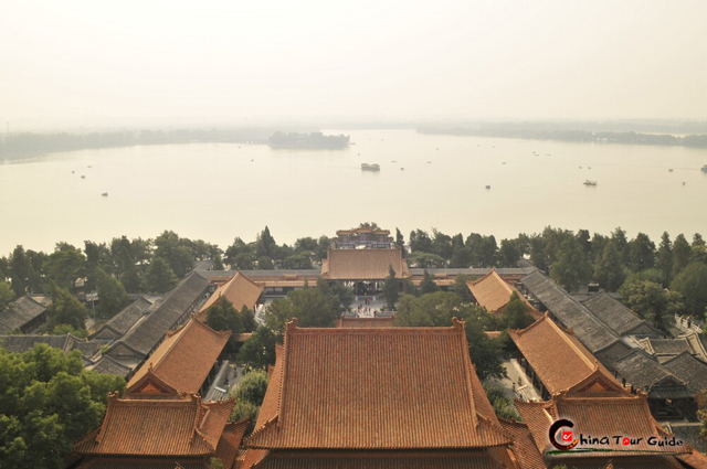 Summer Palace