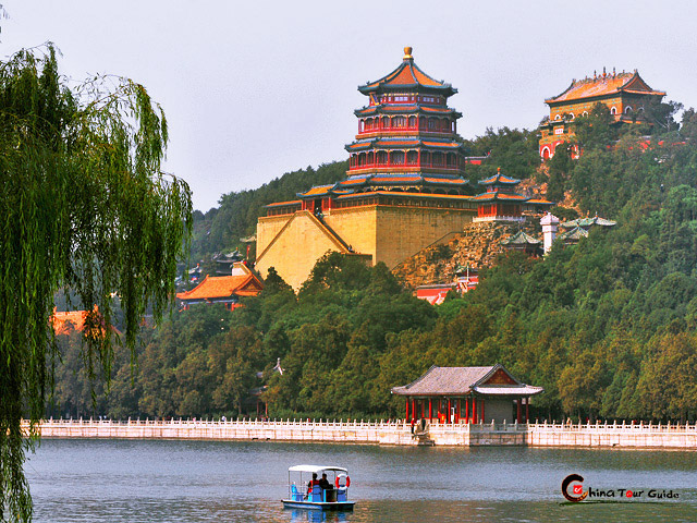 Summer Palace