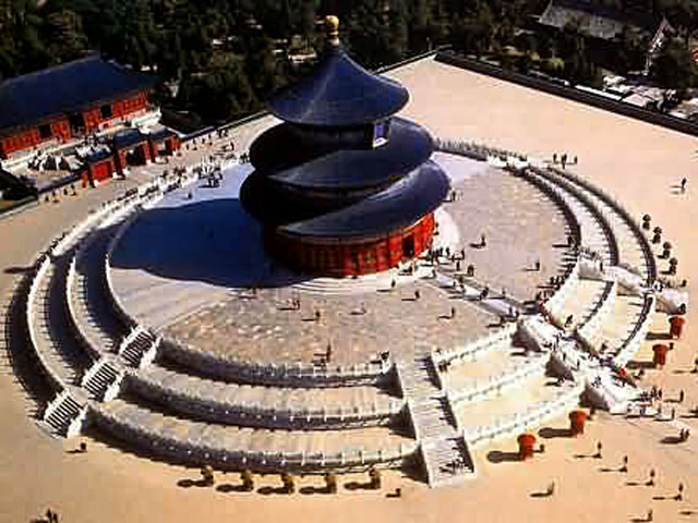 Temple of Heaven