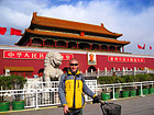 Tiananmen Square