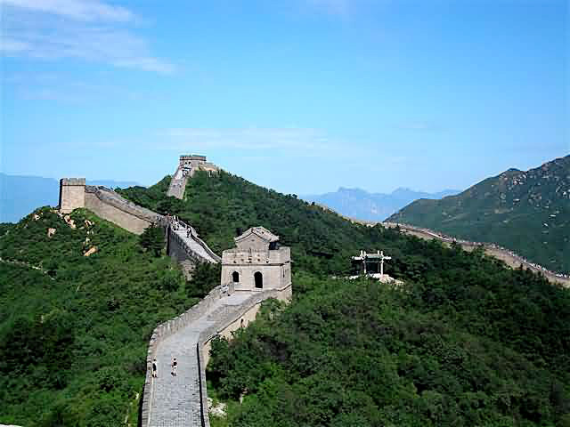 Gubeikou Great Wall