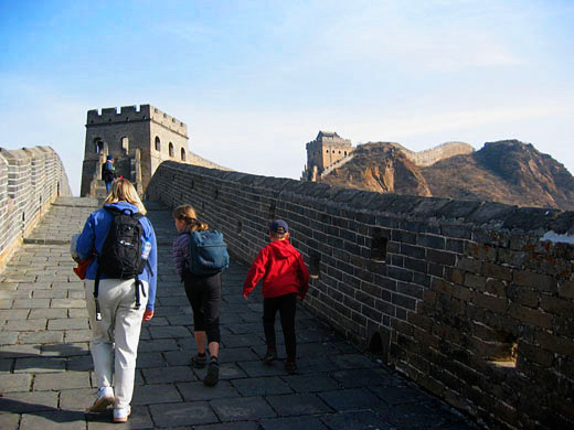 China Great Wall