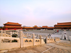 Forbidden City