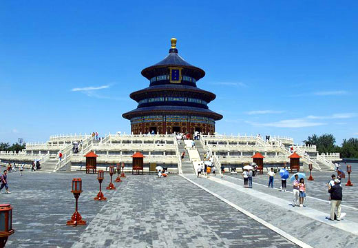 Temple of Heaven