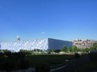 Bird's Nest & Water Cube