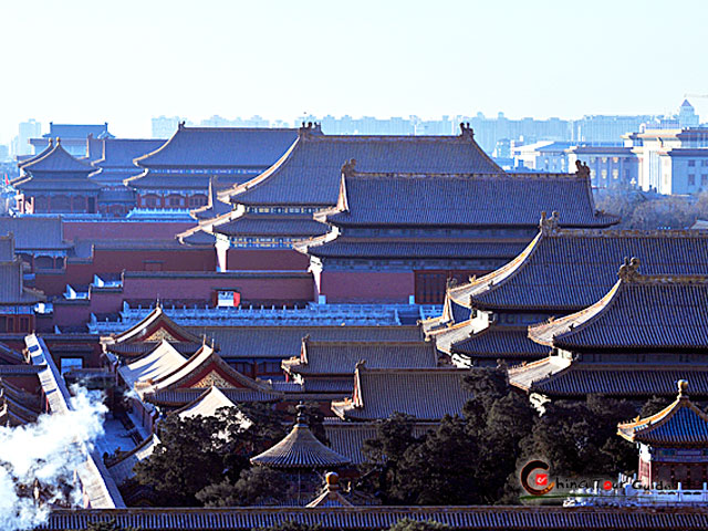 Forbidden City