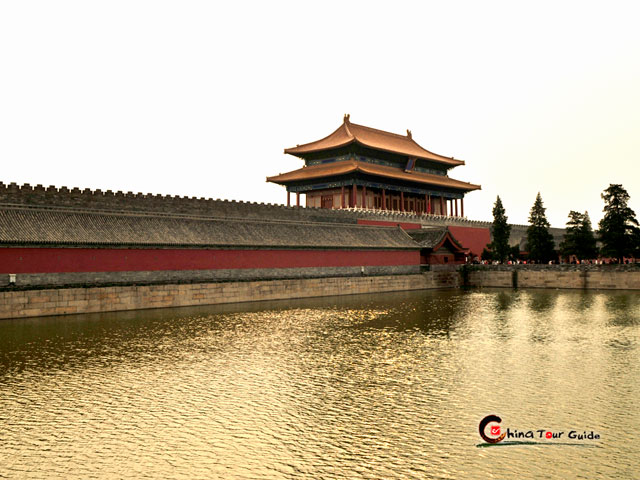 Beijing/Forbidden City – Travel guide at Wikivoyage