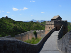 Great Wall Tower