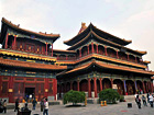 Beijing Lama Temple