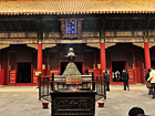 Lama Temple